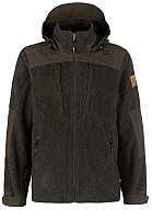 Anar Herren Loden Jagdjacke Silent Pro braun | NEUWARE