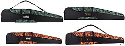 Sako Tikka Futteral Camo Orange Camo Green Versandkostenfrei 131000514 515