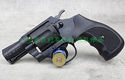 Colt Detective Special 9mm R.K. Black inkl. 50-Schuss Platzpatronen Versandkostenfrei 344.02.46