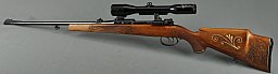 Repetierbüchse Mauser 98 Kal.: 7x64.