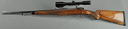 Repetiergewehr Mannlicher Schönauer GK Kal.: 7x64
