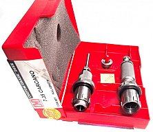 Hornady Matrizensatz 7,35 Carcarno, 7,35x51mm, Hülsen, Geschosse