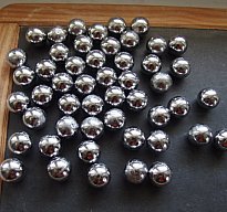 Bleikugeln für Kurz- und Langwaffen im Kal. .577 (ca. 14,66 mm)