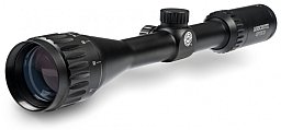 Anschütz Optics Classic 4-12x40 AO Mil-Dot 62620