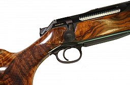 Sauer 505 Elegance HK5 308Win 51cm Gold-Edition