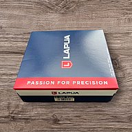 .22-250 Rem Hülsen Lapua Neu