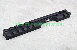 CZ Picatinny Schiene CZ 452/455/457 0MOA Versandkostenfrei 2008418