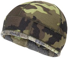 BW Winter Mütze Fleece, Gr. 59-62, M 95 CZ tarn