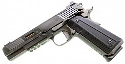 Nighthawk 1911 Agent 2 9mmLuger