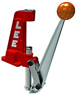 LEE Breech Lock Reloader Presse