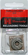 HORNADY HÜLSENHALTER/SHELLHOLDER - 19 Größen: #9,15,17,20,21,24,25,26,28,31,33,34,38,40,42,47,53,54.