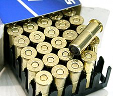 50 Schuss MAGTECH Patronen .38 Special LWC 9,6g 148gr WAD CUTTER Scheibengeschoss Munition Revolver