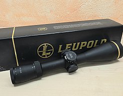 Leupold VX - 5HD 3-15x56 CDS-ZL2 ***WAFFEN-DAURER***