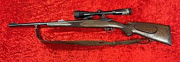 Repetierbüchse Mauser 98 DWM Mod. 1909 kal. 9,3x62