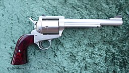 Revolver Freedom Arms Casull Premier Grade Kal..454Casull..