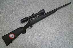 Repetierbüchse Savage Model 10 .308 Win.
