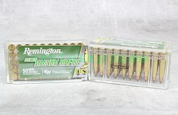 Remington Premier .17HMR Accutip V 17gr. 1,1g 50Stück 31328464