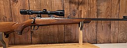 Repetierbüchse Brünner Mod.ZKK601 im Kal. .308Win