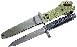 Griechischer Bajonett G3