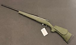 Weatherby Vanguard® Camilla Wilderness | 6.5 Creedmoor | 51cm Lauf | 1/2"-28 UNEF