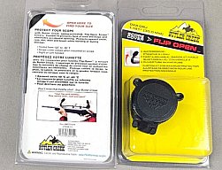 Bulter Creek, Flip Open, Objektivdeckel 30mm