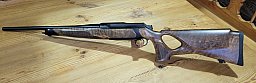 Sauer 505 Iconic .308Win