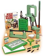Redding Pro-Pak Boss. Unser bestes Einsteiger-Set.
