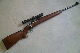 Repetierbüchse Carl Gustafs M 63 .308 Win.