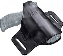 Walther Gürtelholster Leder P22 / P22Q 3.1560 Versandkostenfrei 31560