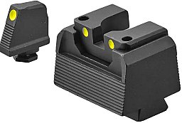 Glock LPA RDS Visier Luminova Co-Witness , NEU von WF-SPORTS