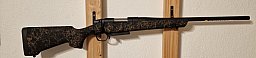 Neuwaffe Bergara Stoke 308 WIN