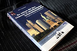 So nutzen Sie Ihre Chancen in amerikanischer Unternehmenskultur - Oluf F. Konstroffer