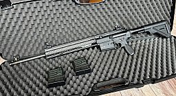 Heckler & Koch MR308