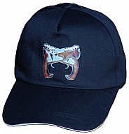 Böller Cap schwarz