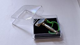 Böllerhammer Miniatur als Anhänger usw.