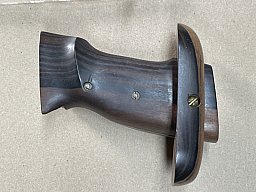Target Griffschalen für KK Sportpistole Smith & Wesson M41 .22 lr
