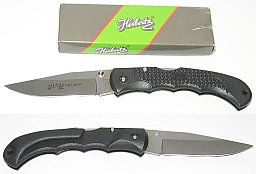 Herbertz Einhandmesser 440-er Klinge Neu/Ovp aus früher Kollektion