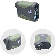 Vector Optics SCRF-16 Forester 6x21 GenII Entfernungsmesser, Rangefinder, Jäger, Sport, Gelände