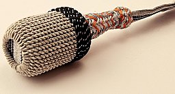 Portepee WW2 TeNo Hauer Unterführer M38 Ber.-D.
