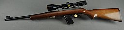 Selbstladebüchse SLB Marlin Camp Carbine Kal.: 9mm Luger