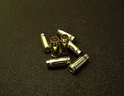 7,62 Tokarev Hülsen von Privi Partizan Neu