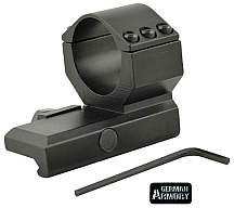 Optik Montage Operator für Reddot`s 30mm Picatinny Weaver RD z.B. für Aimpoint AR15 AK47 74 etc