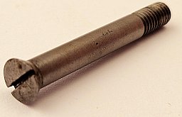 K31 Schmidt Rubin Systemschraube lang