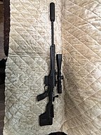Bergara Premier Elevate