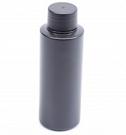 Pulverflasche ohne Dosier Tülle