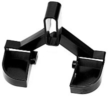 RCBS 109145 PRIMER CATCHER FRONT für ROCK CHUCKER SUPREME | Zündhütchenauffangbox Ersatzteil Presse