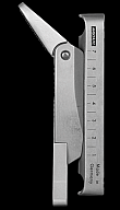 008583 ANSCHÜTZ, 4759A Schaftkappe, AUFLAGE