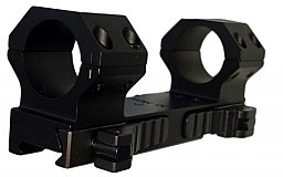 INNOMOUNT TACTICAL PICATINNY QD-Blockmontage | 30mm Ringe | 20MOA | NEUWARE VOM FACHHÄNDLER