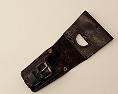 Koppelschuh M98 Schmidt Rubin Bajonett G11 K11 G89 G96/11