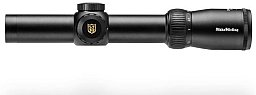 NIKKO STIRLING ZF Diamond Hunting 1-4x24 Abs.4 Dot beleuchtet, Neuware aus Geschäftsauflösung